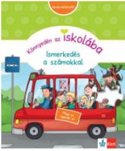 Könnyedén az iskolába – Ismerkedés a számokkal