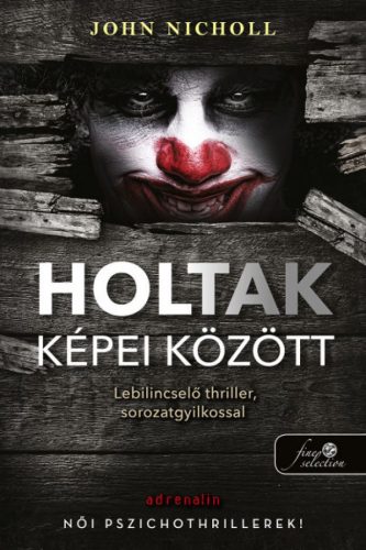 Holtak képei között