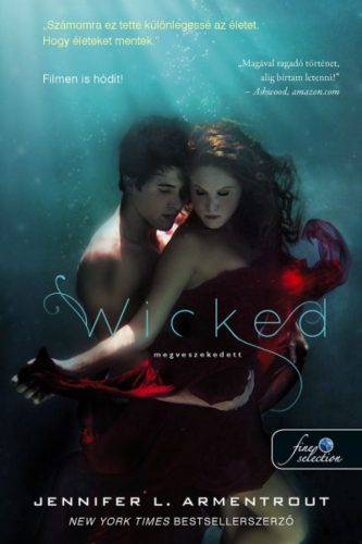 Wicked - Megveszekedett