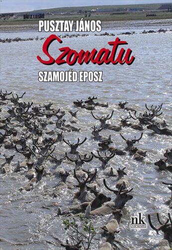 Szomatu - Szamojéd eposz