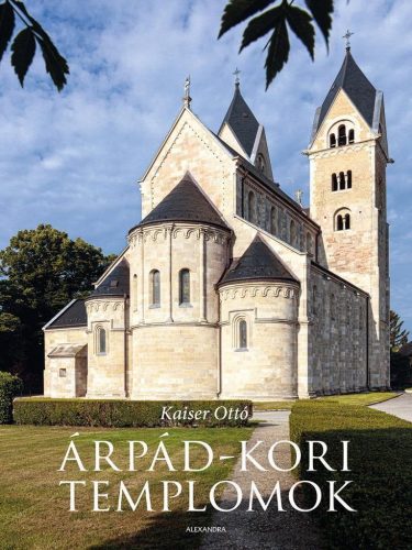 Árpád-kori templomok