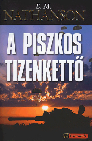 A piszkos tizenkettő