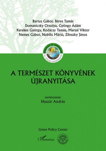 A Természet könyvének újranyitása