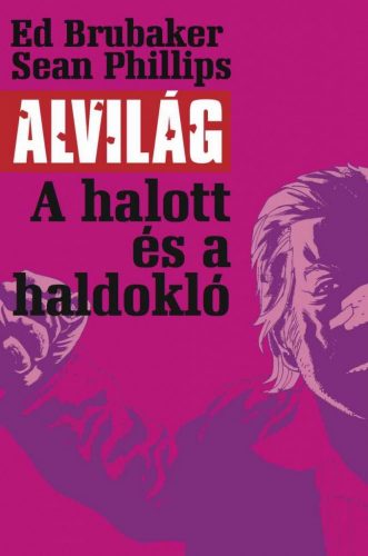 Alvilág 3.