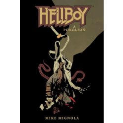 Hellboy 8. - A pokolban