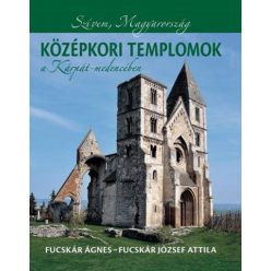 Középkori templomok a Kárpát-medencében