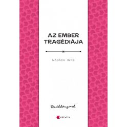 Az ember tragédiája