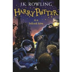 Harry Potter és a bölcsek köve