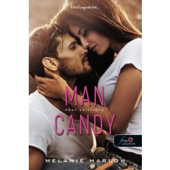 Man Candy - Édes szívtipró (Szívtipró 1.)