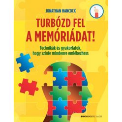 Turbózd fel a memóriádat!