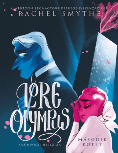 Lore Olympus – Olümposzi história 2.