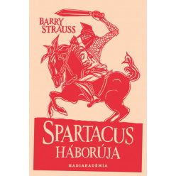 Spartacus háborúja