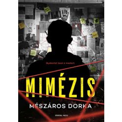 Mimézis