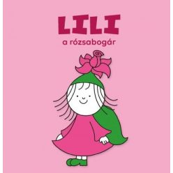 Lili, a rózsabogár