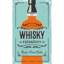 Whisky zsebkönyv