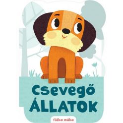 Csevegő állatok