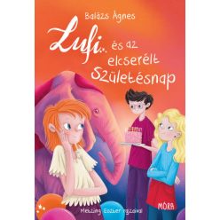 Lufi és az elcserélt születésnap