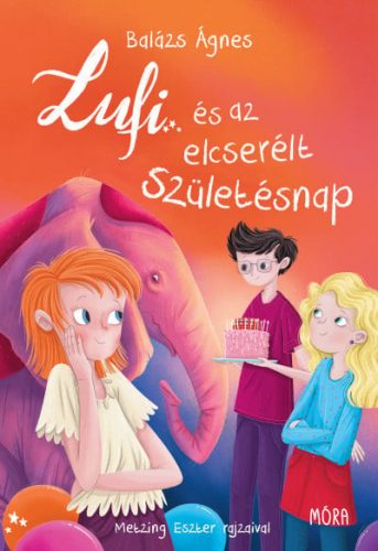 Lufi és az elcserélt születésnap