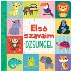 Első szavaim - Dzsungel