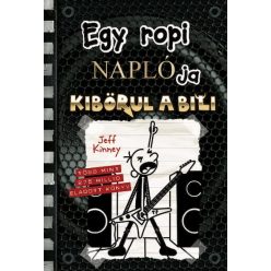 Egy ropi naplója 17. Kibörul a bili