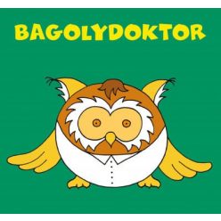 Bagolydoktor