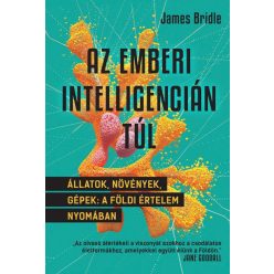   Az emberi intelligencián túl - Állatok, növények, gépek: a földi értelem nyomában