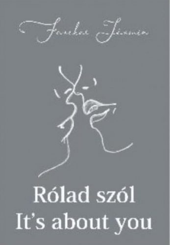 Rólad szól - It's about you