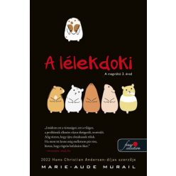 A lélekdoki - A megváltó 3. évad