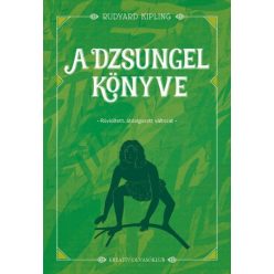 A dzsungel könyve