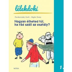   Hogyan élheted túl, ha rád száll az osztály? - Lélekdoki sorozat 1.