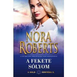 A fekete sólyom (A hold árnyéka 5.)