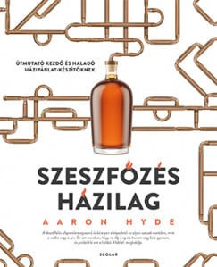 Szeszfőzés házilag