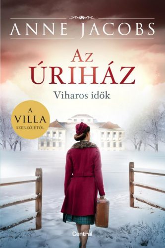 Az úriház - Viharos idők