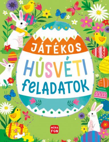 Játékos húsvéti feladatok