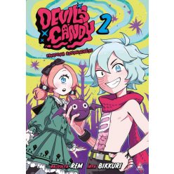 Devil's Candy - Pandora szerencséje 2.