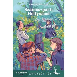 Szamos-parti Hollywood