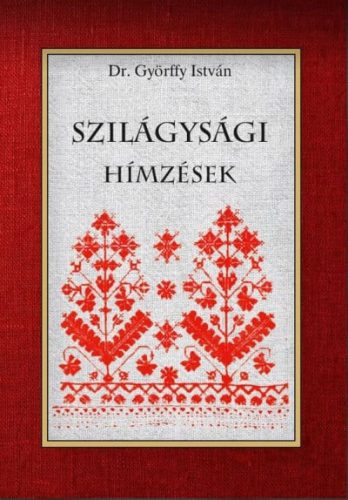 Szilágysági hímzések