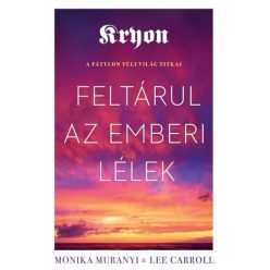 Kryon: Feltárul az emberi lélek