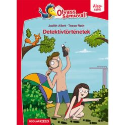 Detektívtörténetek