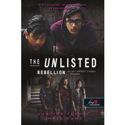 Rebellion - Lázadás - The Unlisted