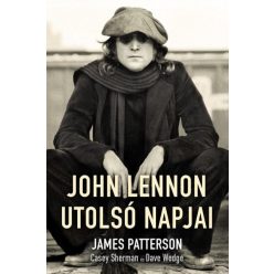 John Lennon utolsó napjai