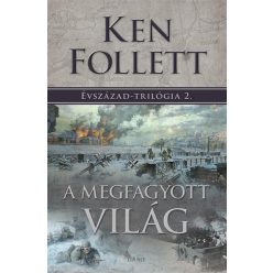 A megfagyott világ