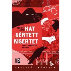 Hat sértett kísértet