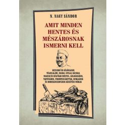 Amit minden hentes és mészárosnak ismerni kell