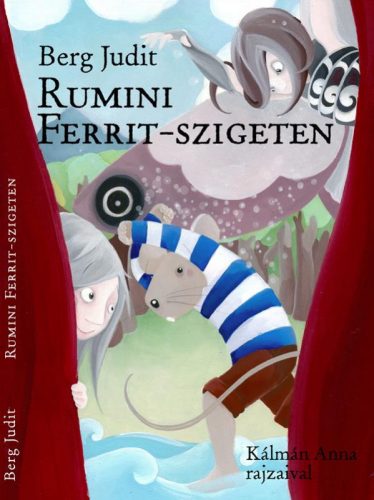 Rumini Ferrit-szigeten