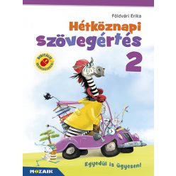 Hétköznapi szövegértés 2. osztály