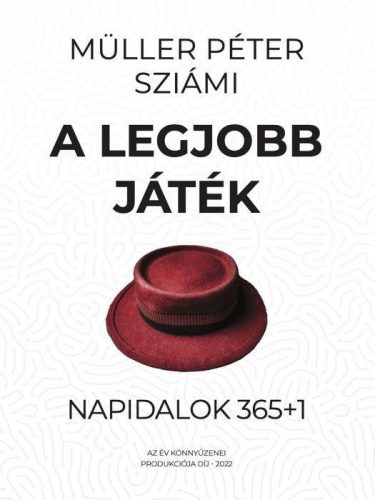 A legjobb játék