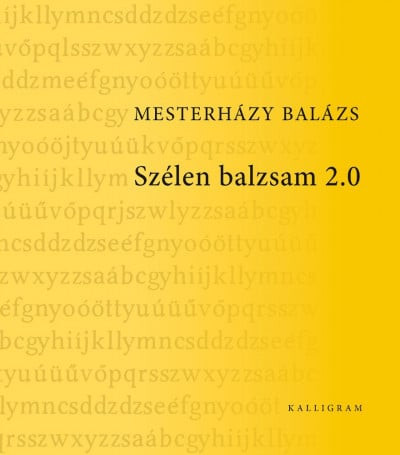 Szélen balzsam 2.0