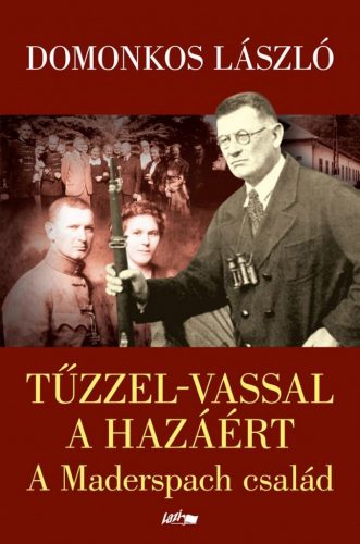 Tűzzel-vassal a hazáért