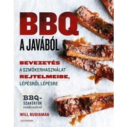 BBQ a javából